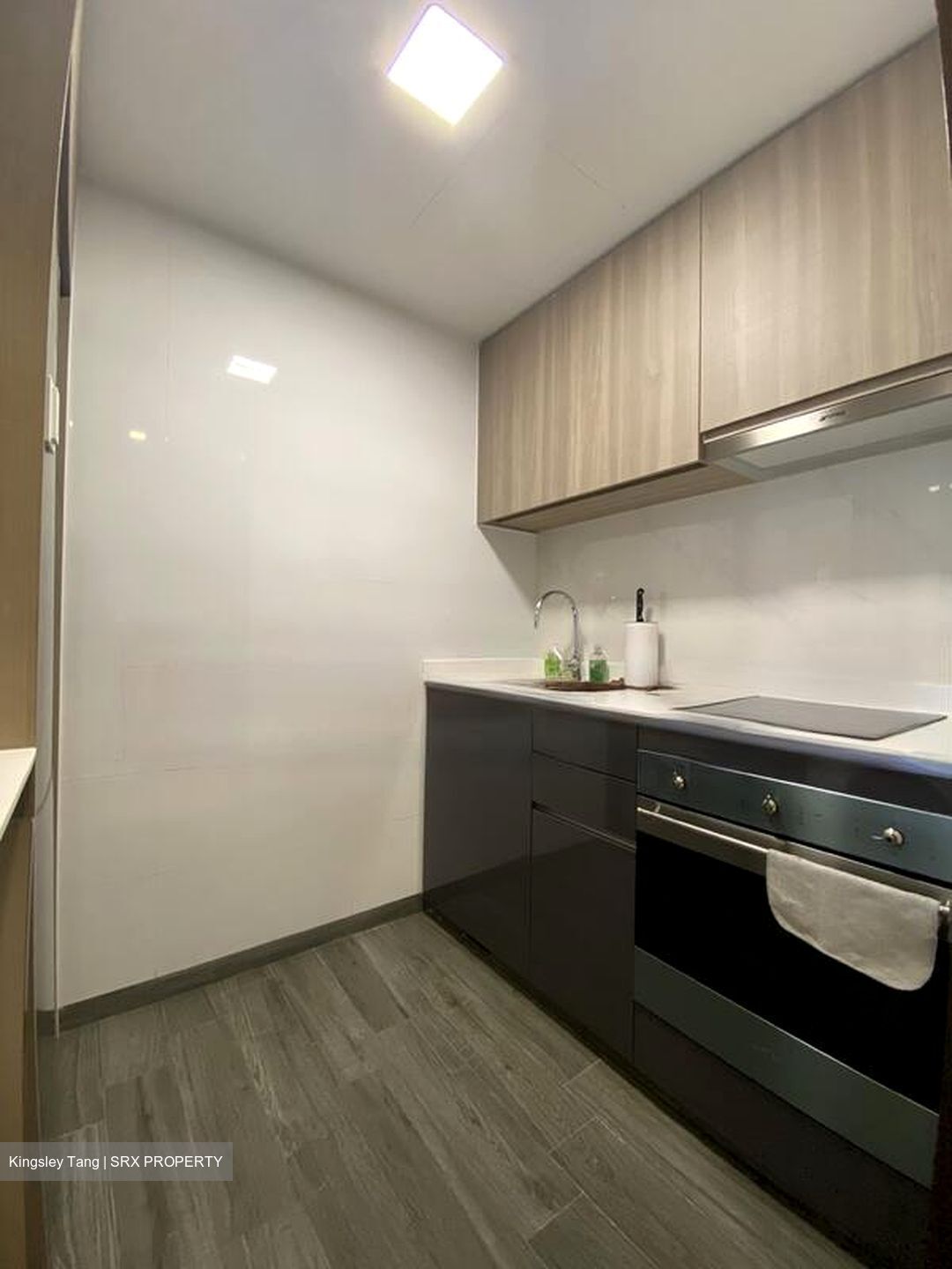 Botanique At Bartley (D19), Condominium #482087801